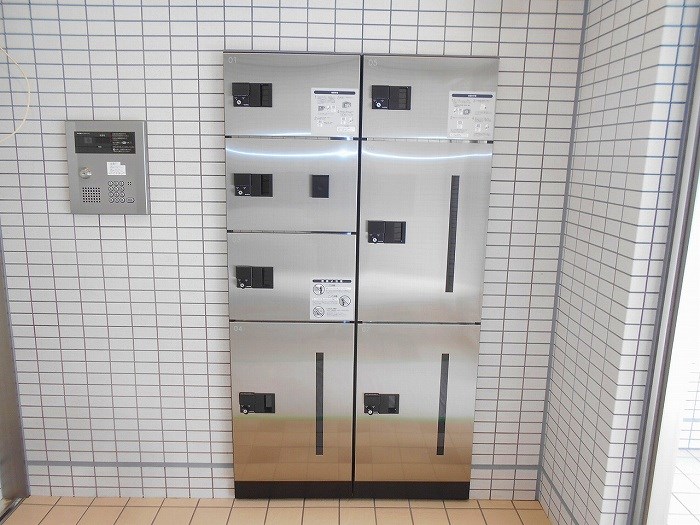 ＪＲ中央線 立川駅 徒歩17分 3階建 築7年のその他写真