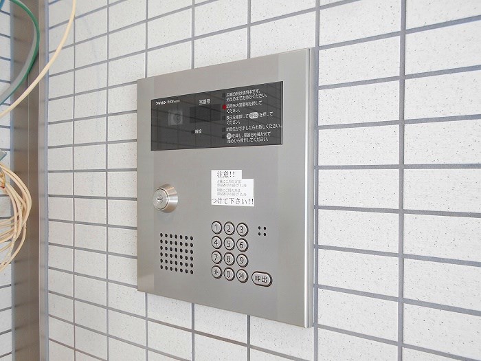 ＪＲ中央線 立川駅 徒歩17分 3階建 築7年のその他写真