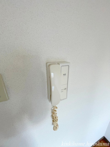 広島電鉄宇品線 中電前駅 徒歩7分 8階建 築28年のその他写真