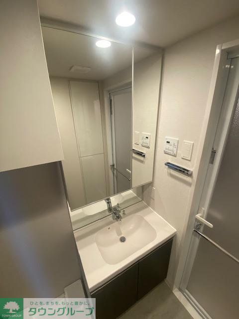洗面設備　キッチン