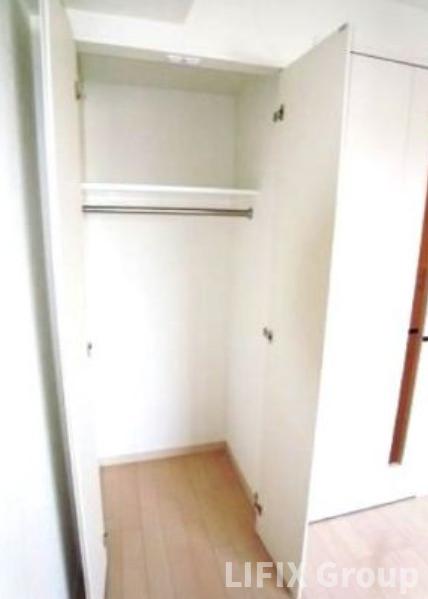 カルディア西馬込の内装写真