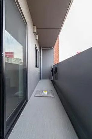 ケルスコート笹塚の内装写真