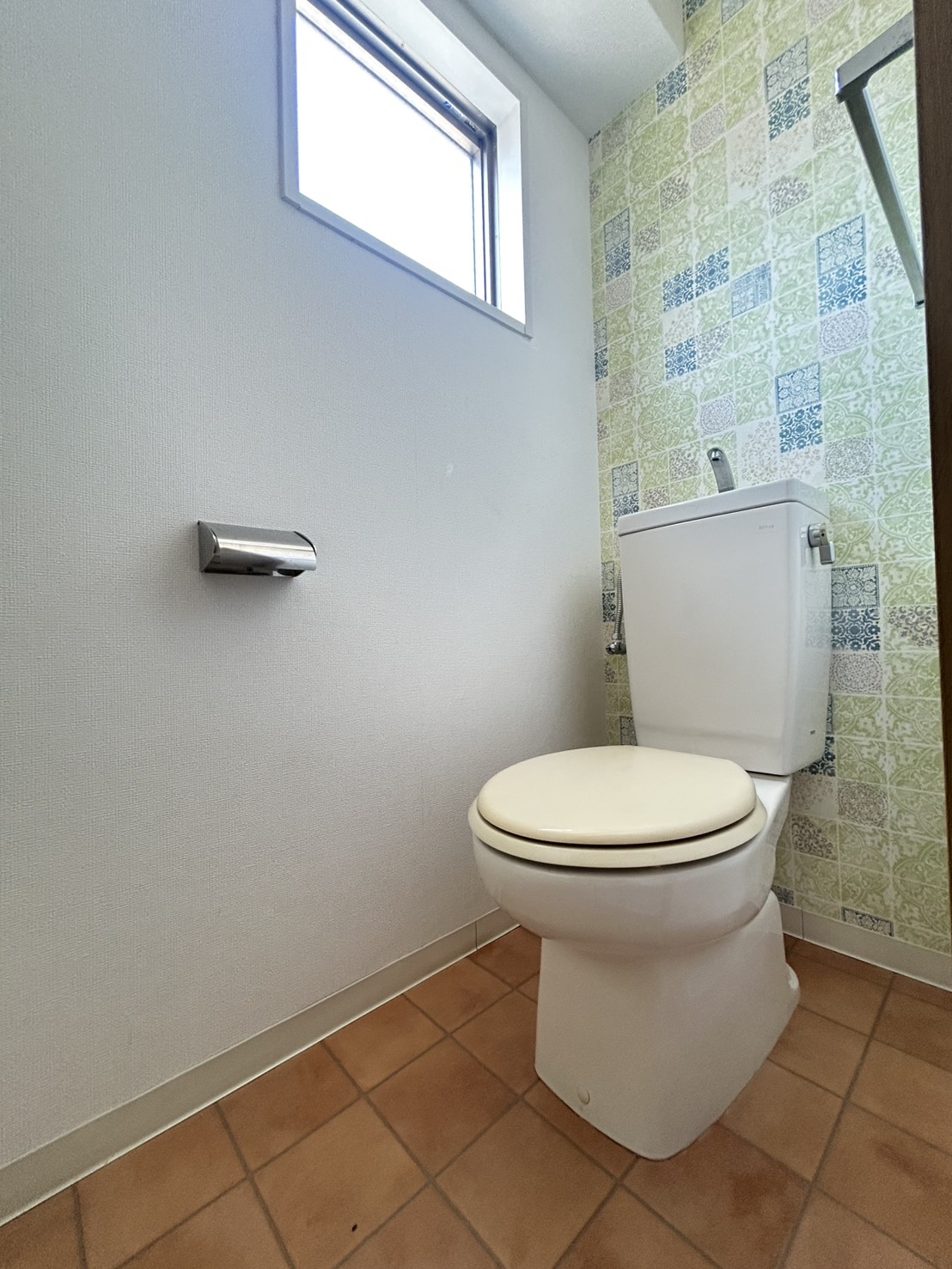 ワコーレ明石のトイレ写真