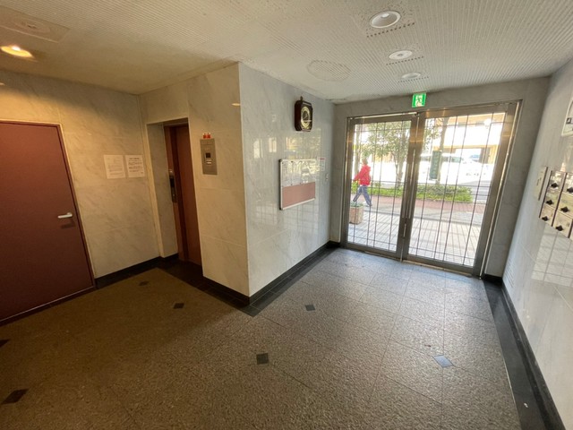 阪堺電気軌道上町線 姫松駅 徒歩6分 11階建 築29年の外観写真