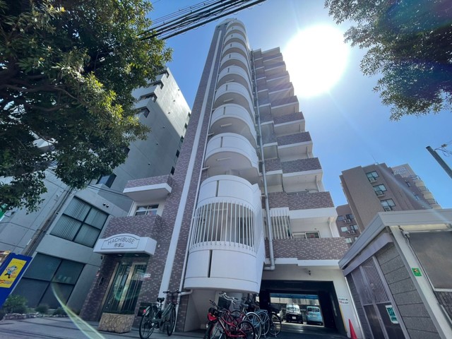 阪堺電気軌道上町線 姫松駅 徒歩6分 築29年
