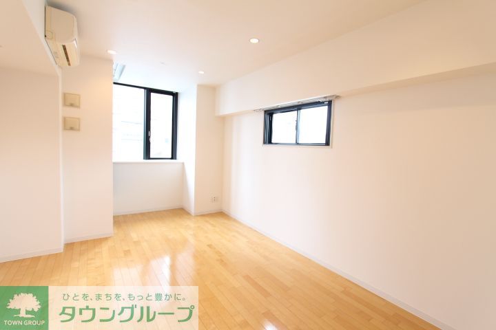 居室・リビング　※参考写真