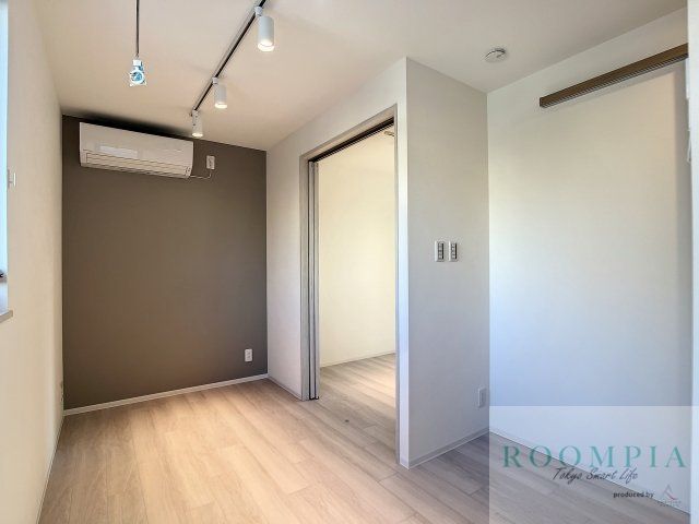 Ruygo神楽坂の内装写真