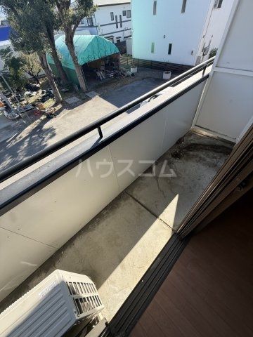 ハイツあかしやの内装写真