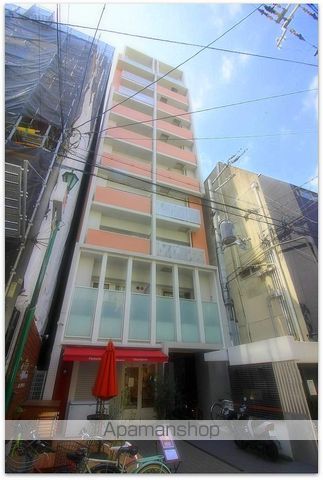ＪＲ関西本線 ＪＲ難波駅 徒歩8分 築15年