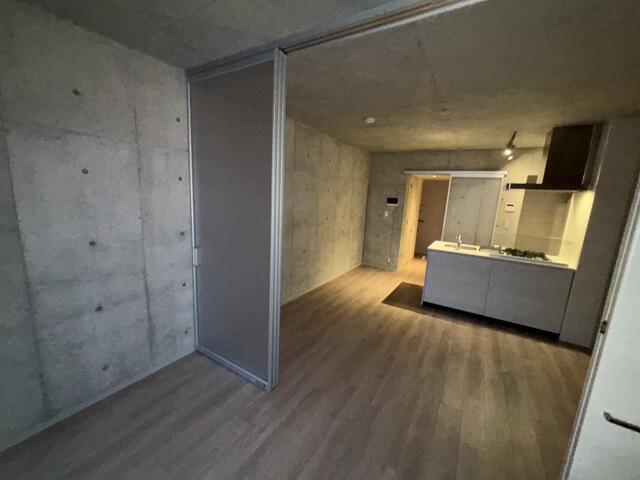 居室・リビング　※他居室の写真となります。