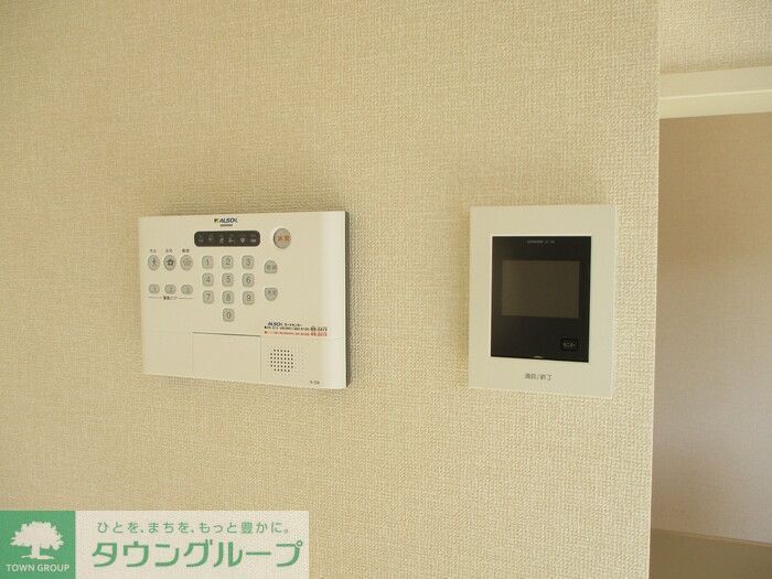 セントーリアのその他写真