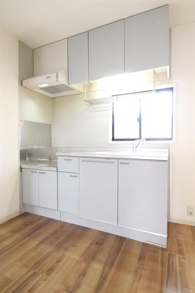 キッチン　他の部屋の写真です。室内は現況を優先します。