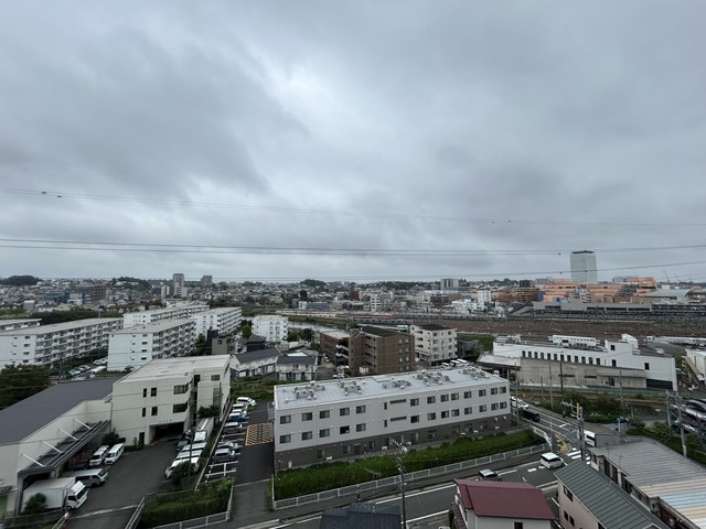 眺望　別号室参考