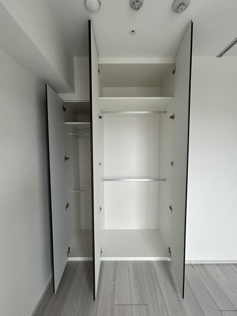 収納　別号室参考