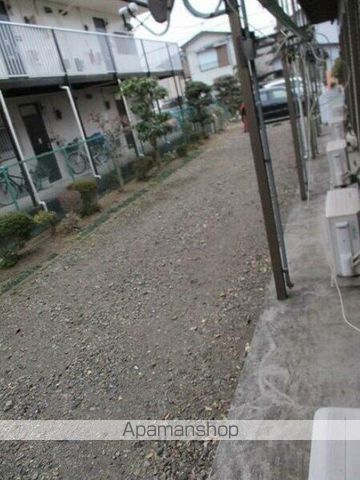 その他共有部分　その他共有部分