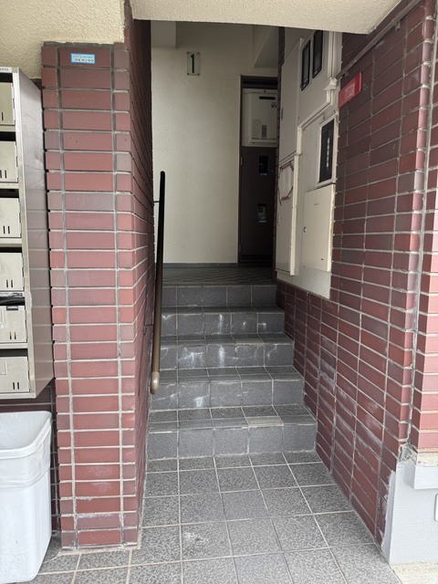 プレオール北長尾の外観写真