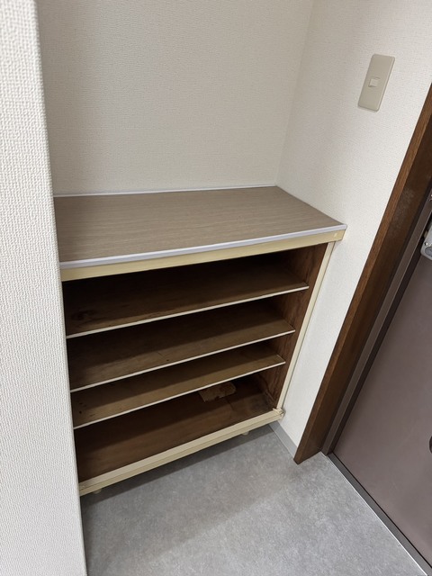 プレオール北長尾の内装写真