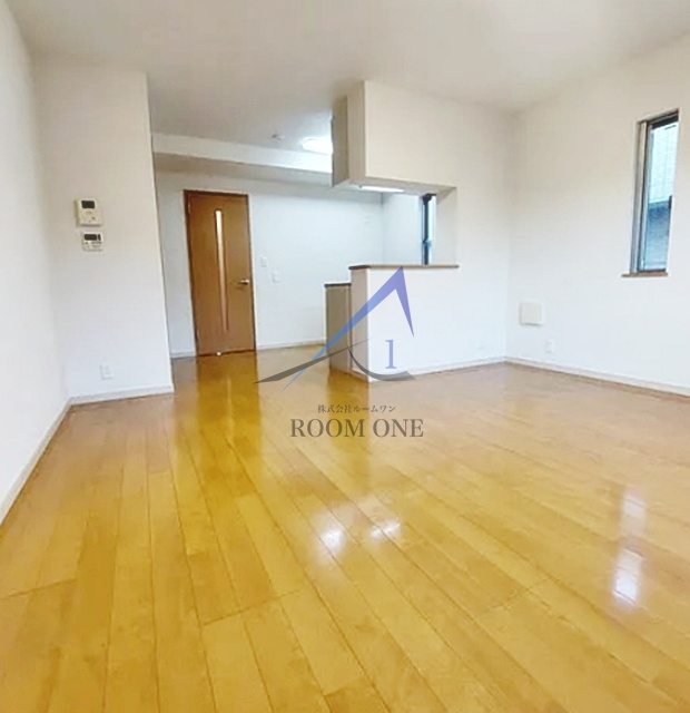 居室・リビング　洋室のお部屋です。