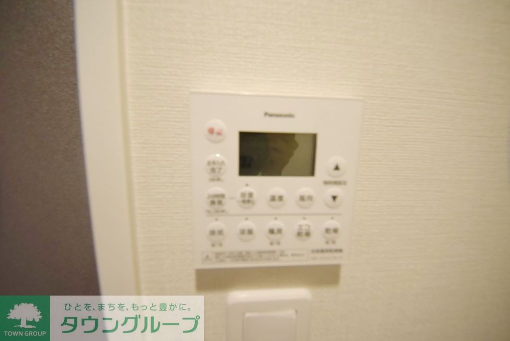 アーバネックス深川木場の内装写真
