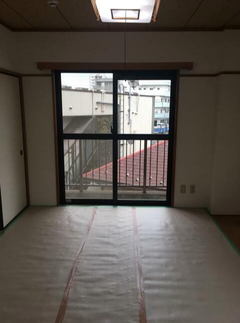 西武池袋線 桜台駅 徒歩3分 5階建 築31年のその他写真