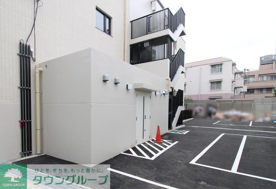 ルフォンプログレ中野富士見町ザ・レジデンスのその他写真