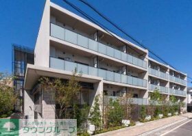 ルフォンプログレ中野富士見町ザ・レジデンスの外観写真