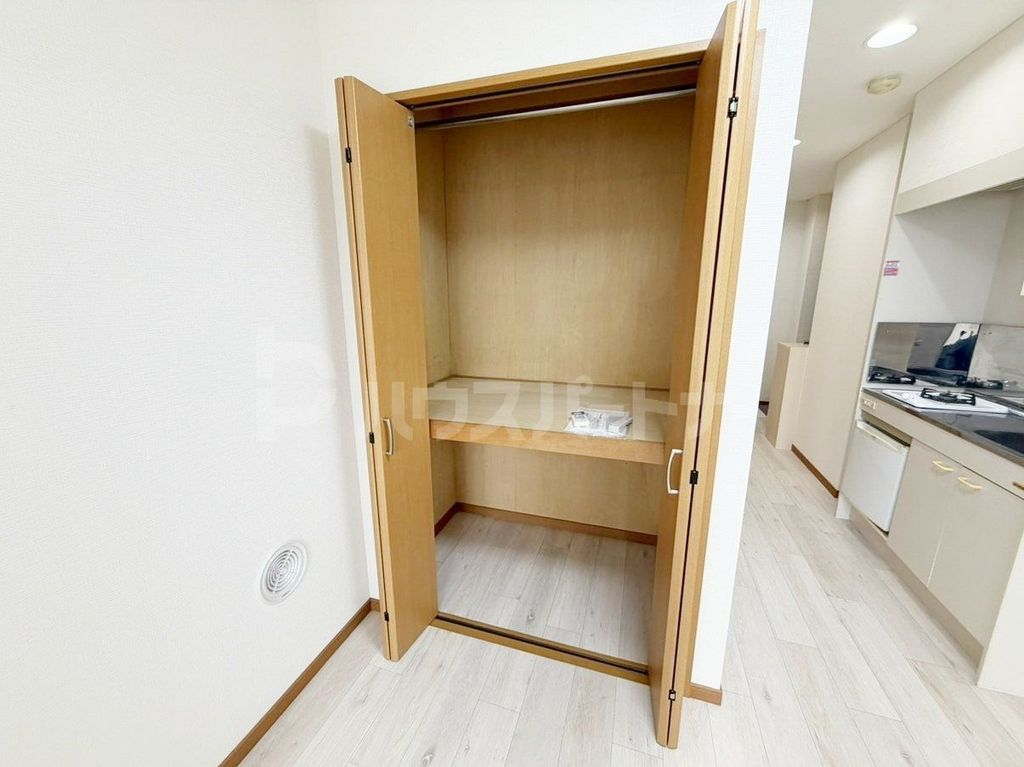 KODAヒルズ東立石の内装写真