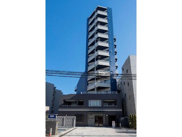 ＪＲ山手線 高田馬場駅 徒歩7分 築22年