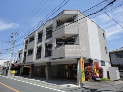 エトワール和田の外観写真