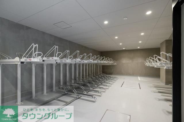 その他共有部分　2024年2月撮影