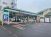 コンビニ　ファミリーマート 名古屋新栄店（コンビニ）まで361m