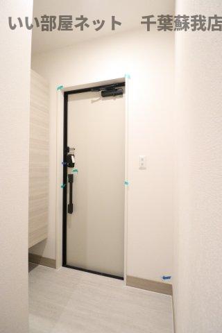 ＪＲ内房線 五井駅 徒歩15分 3階建 新築のその他写真