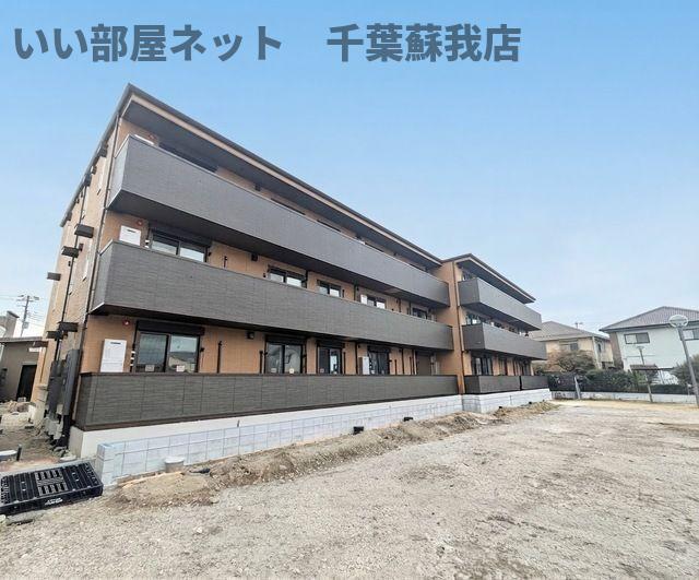 オリジナルメーカー五井の外観写真