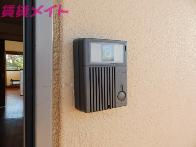 セキュリティ　別部屋参考写真です