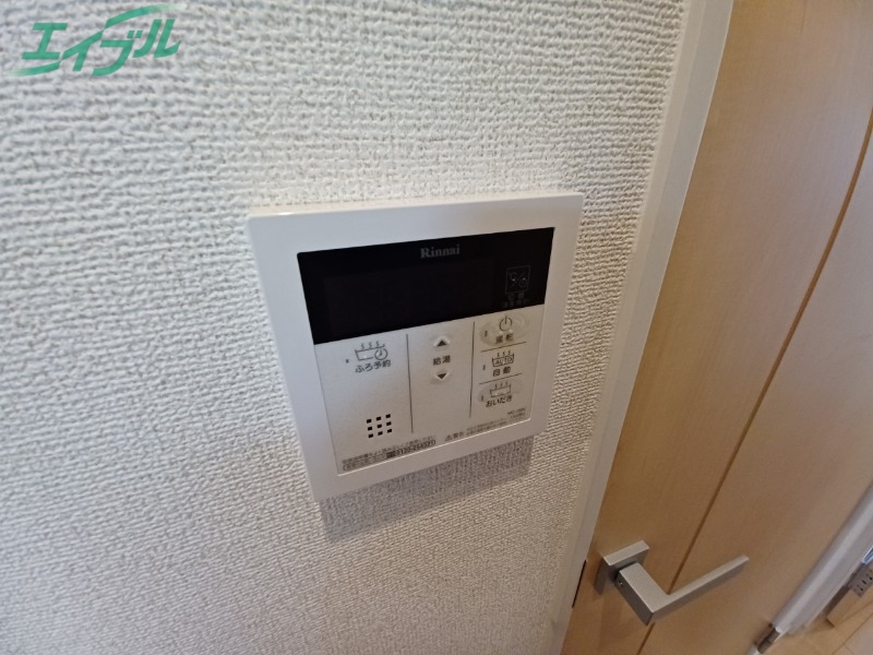 その他設備　同物件別室の画像