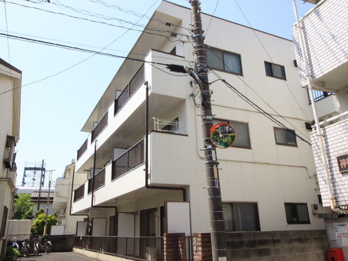 マンション新明のその他写真