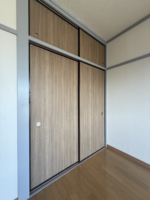 マンション新明の内装写真