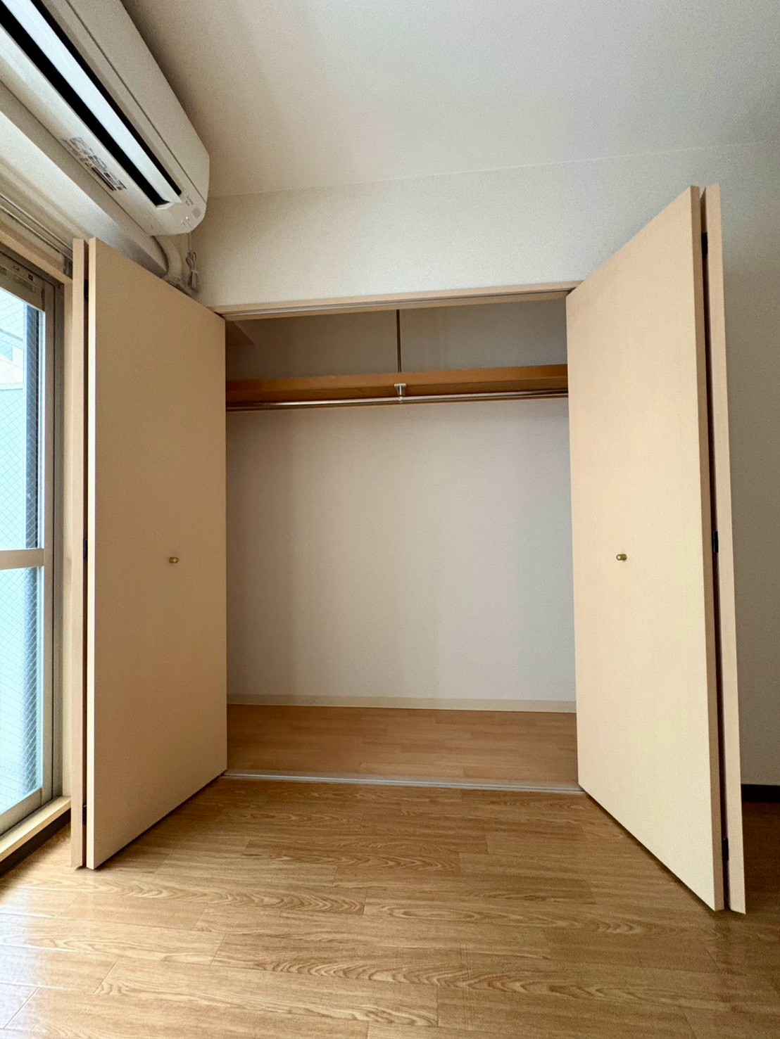 カシェット本町橋の内装写真