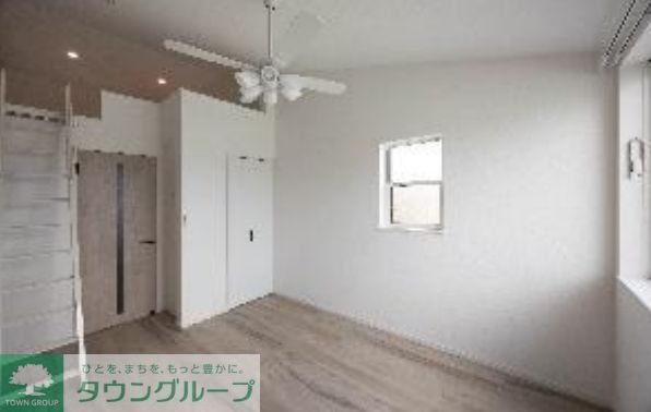 居室・リビング　★同施工参考写真★