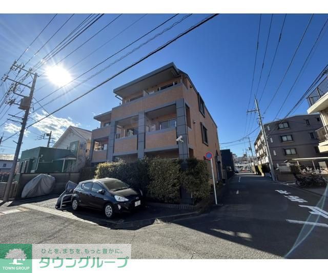 その他共有部分　★お問い合わせはタウンハウジングまで★
