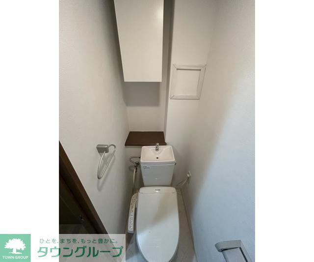 トイレ　★お問い合わせはタウンハウジングまで★