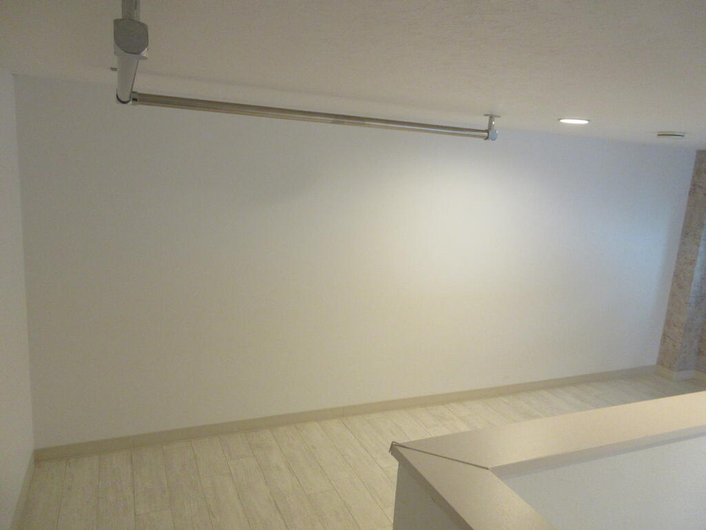 その他部屋・スペース　ロフト
