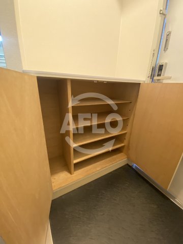 その他部屋・スペース　ピアメゾン深江　シューズボックス