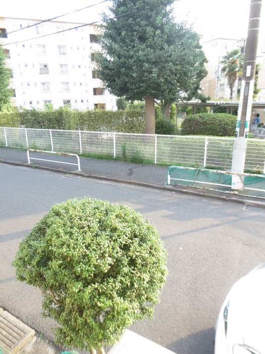 エニ-ズフラットのその他写真