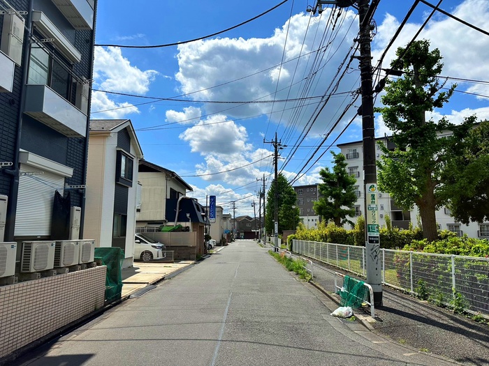 エニ-ズフラットのその他写真