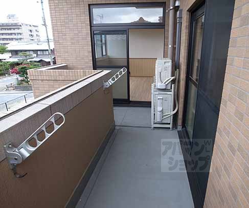 プレステージ翼の内装写真