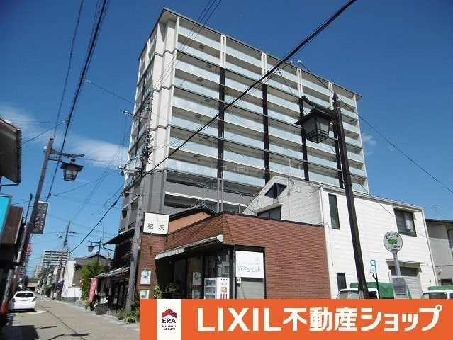 クレヴィア草津