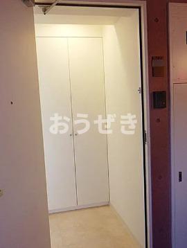 収納　※同仕様参考写真