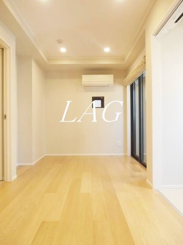 居室・リビング　洋室のお部屋です。
