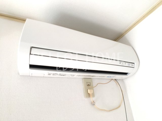 その他設備　エアコン付き